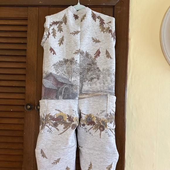 One Of A Kind Baby Romper - Picture 2 of 4